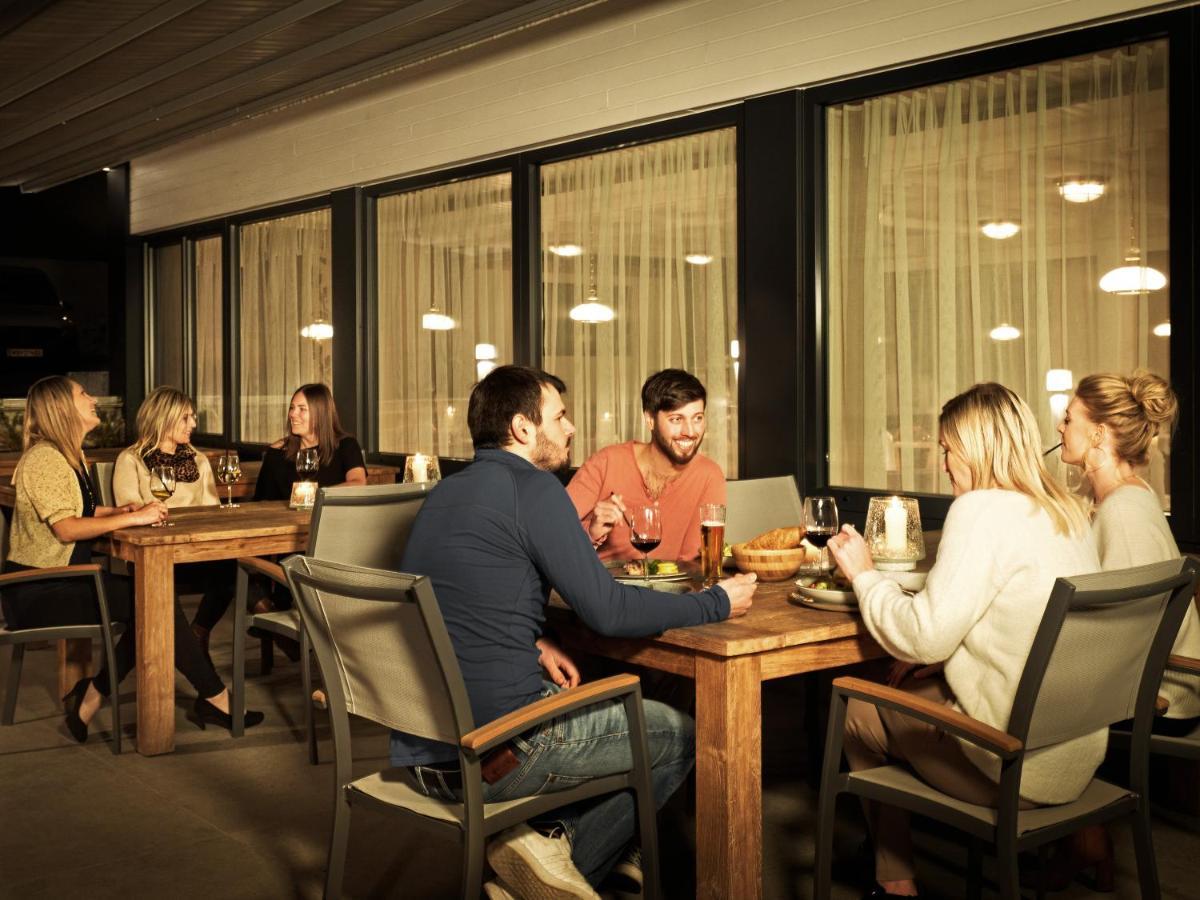Stadthotel Eggerbraeu Imst Exteriör bild
